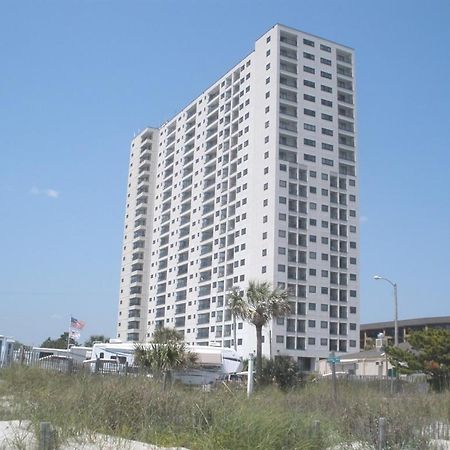 Myrtle Beach Resort Rt1812 Extérieur photo