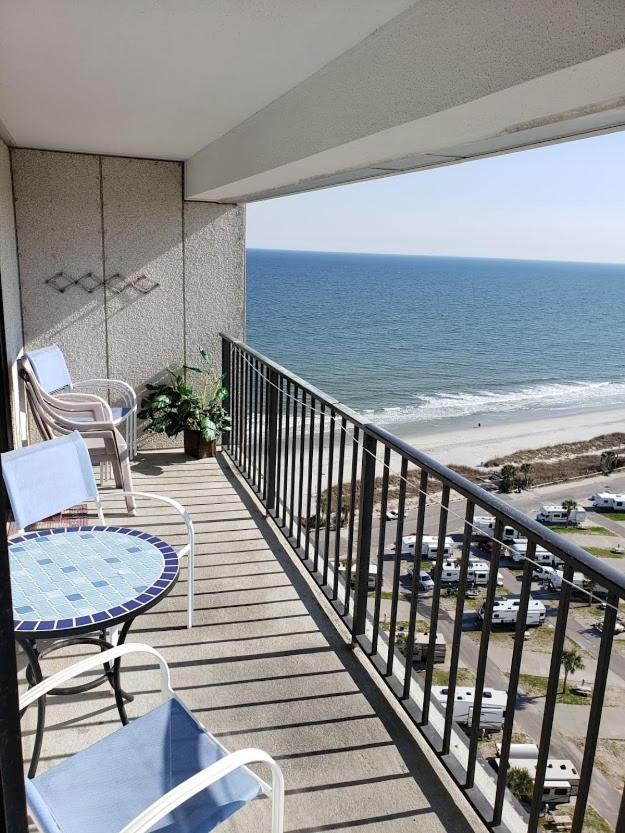 Myrtle Beach Resort Rt1812 Extérieur photo