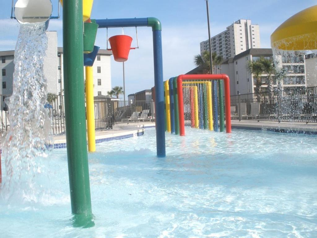 Myrtle Beach Resort Rt1812 Extérieur photo