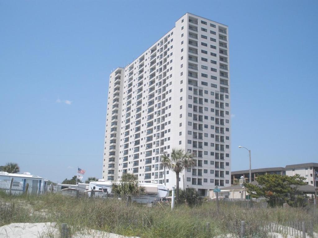 Myrtle Beach Resort Rt1812 Extérieur photo
