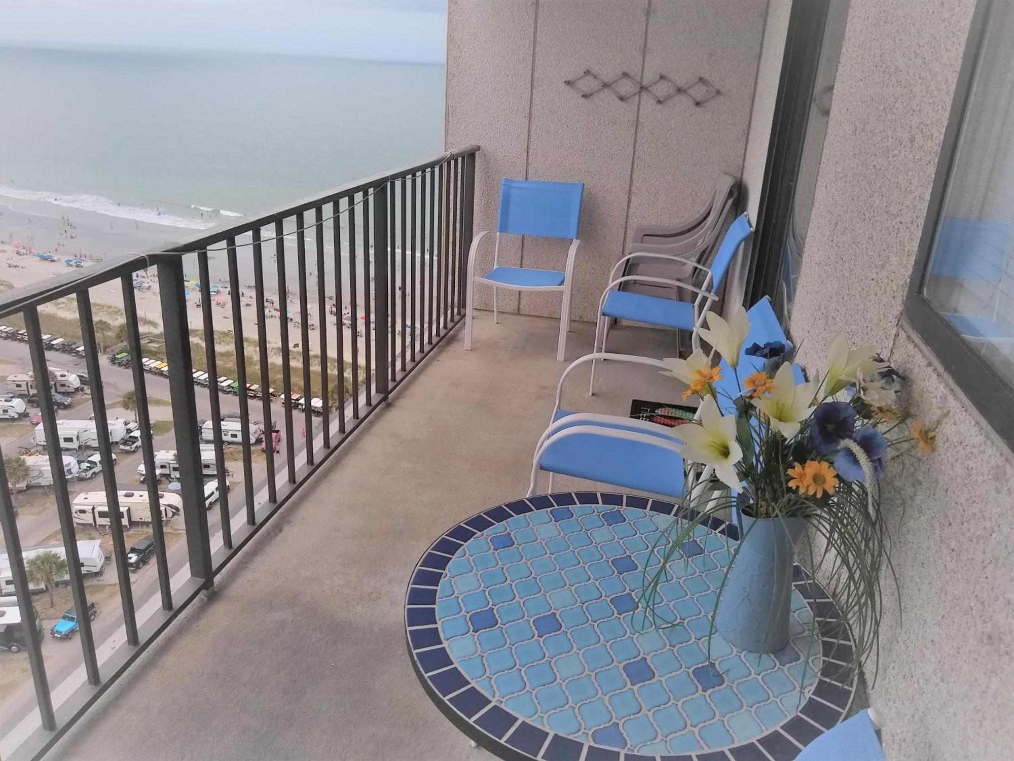 Myrtle Beach Resort Rt1812 Extérieur photo